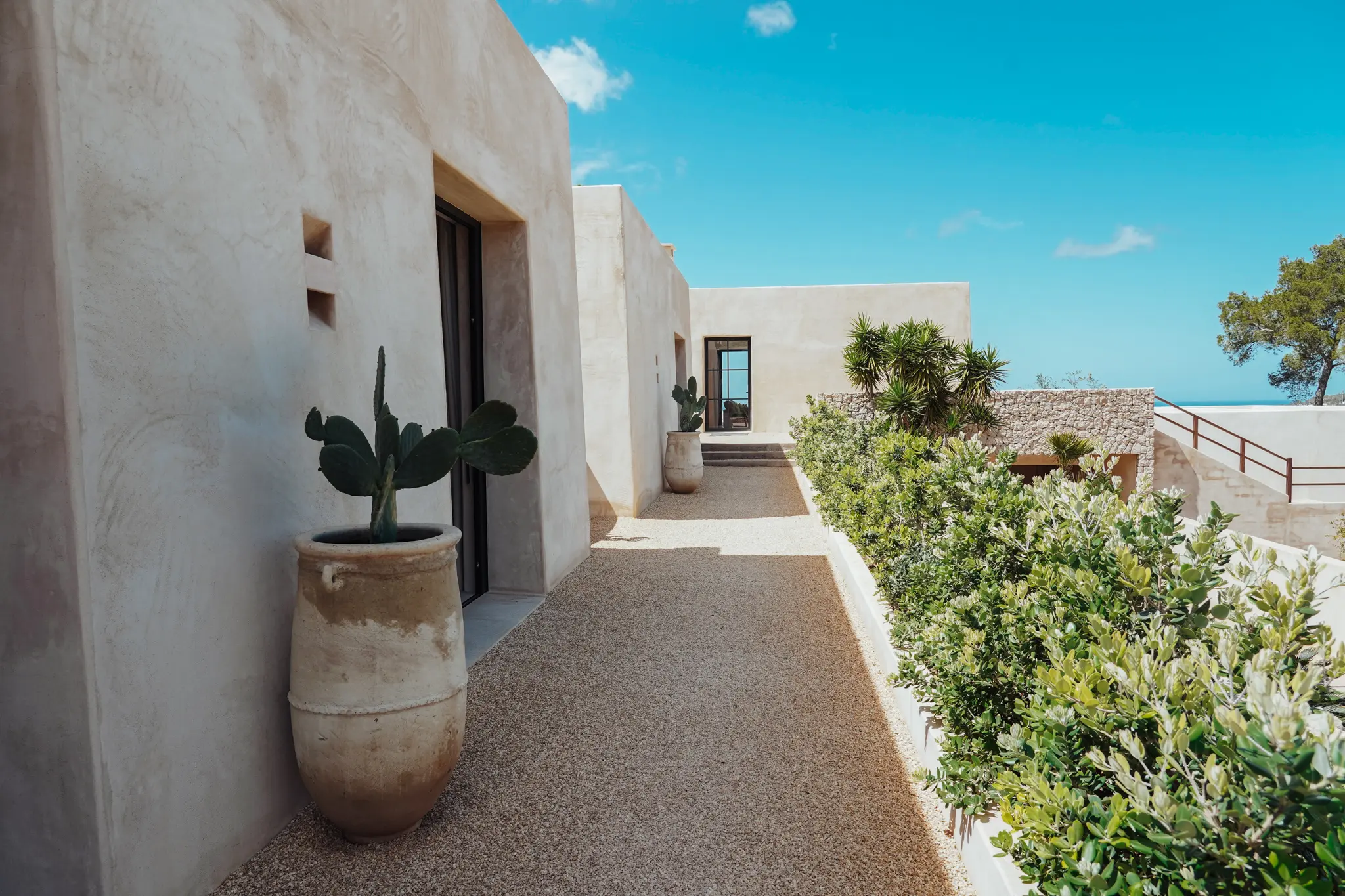 6 propiedades únicas: del Mediterráneo al Old Money