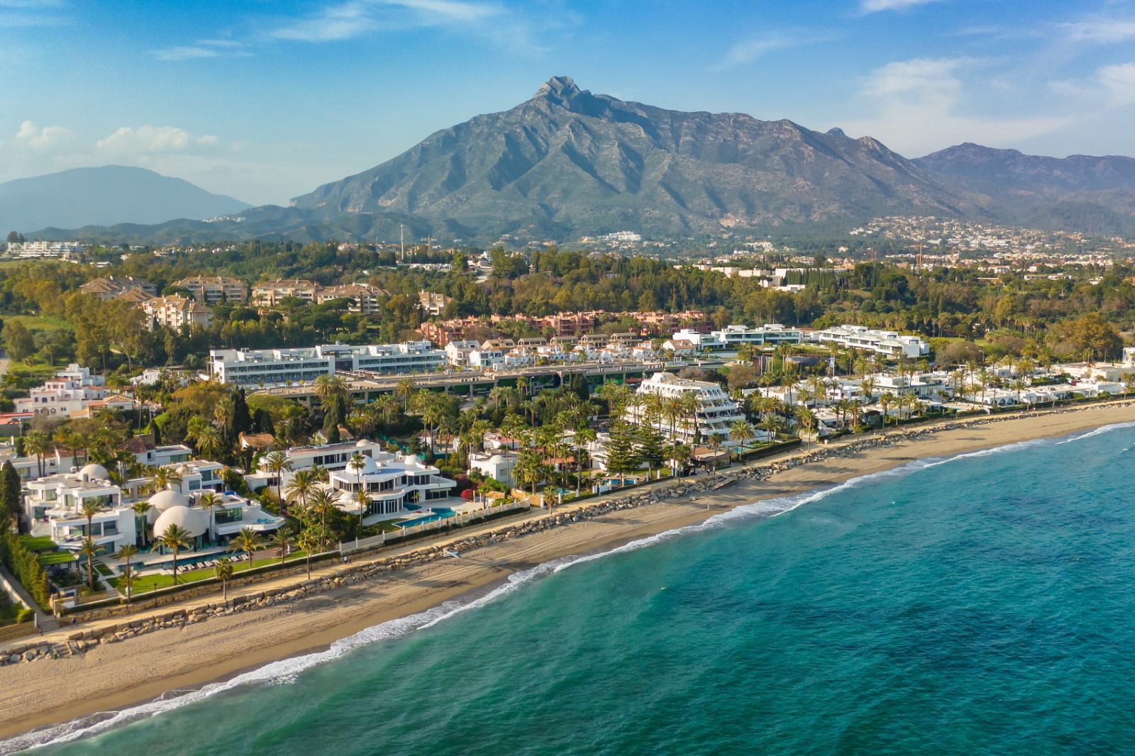 Marbella, la joya de la Costa del Sol | Spain Sotheby's Magazine